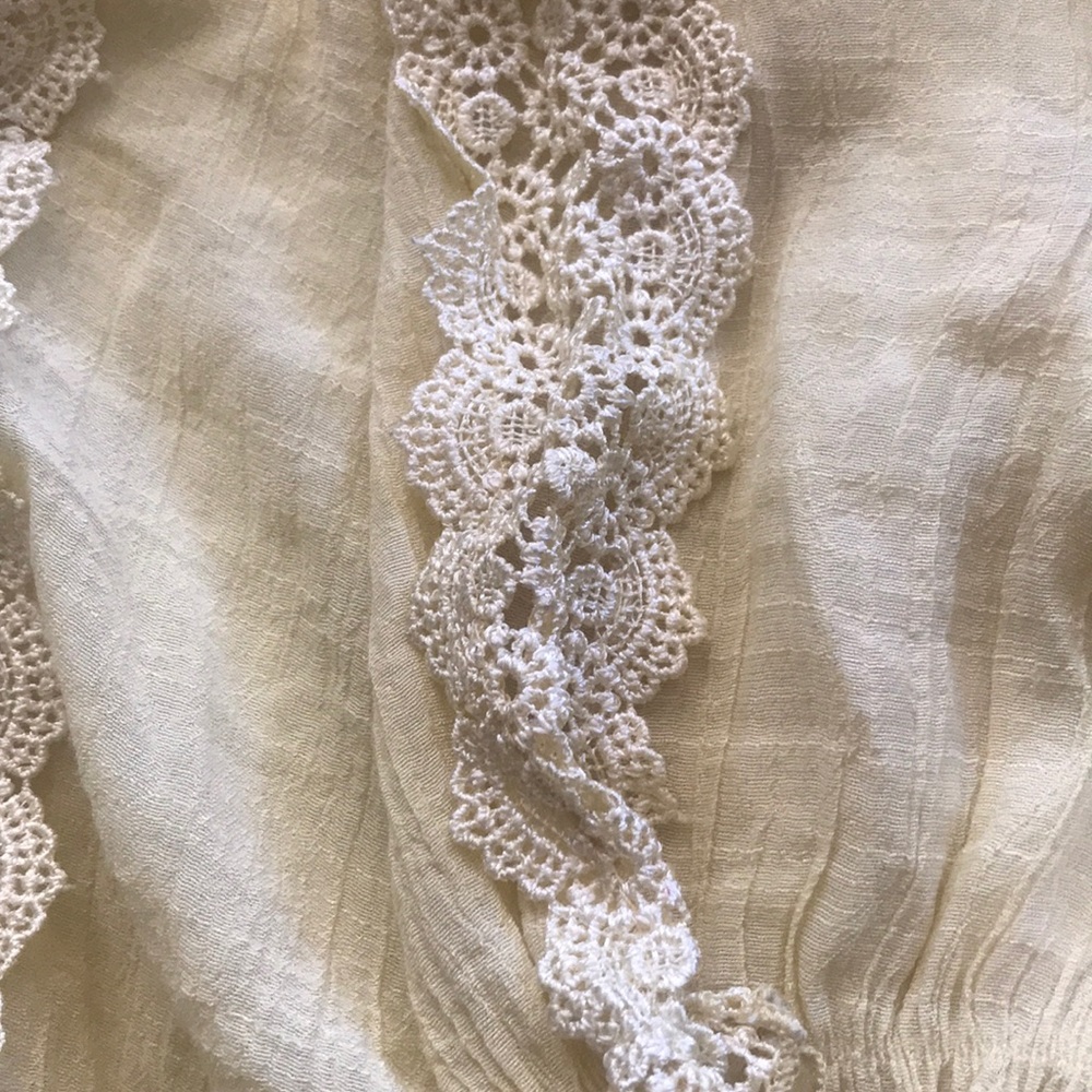 Boho blouse - Picture 2 of 2